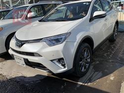 تويوتا راف 4